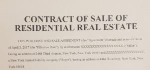 Residential Real Estate Lawyer